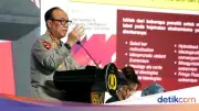 Wakapolri: Pola Terorisme Berubah, Perlindungan Generasi Muda Jadi Kunci