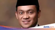 Waketum Gerindra Berduka, Anggota BPK Haerul Saleh Meninggal dalam Kebakaran