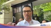 Waketum PSI Bro Ron Dilaporkan Balik Usai Insiden Pemukulan di Menteng