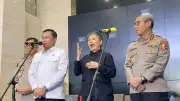 Wakil Kepala BGN Bantah Kabar OTT Kejagung, Sebut Masih Aktif Bekerja