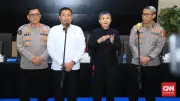 Wakil Kepala BGN Bantah Terkena OTT, Tegaskan Sedang Koordinasi