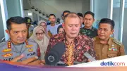 Wakil Ketua DPR Minta Tersangka Pemerkosaan Santriwati di Pati Ditindak Tegas
