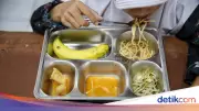 Wakil Ketua Komisi IX DPR: Dapur MBG Ditutup Capai 4.000 Unit, Bukan 1.738