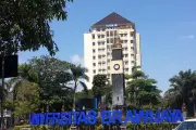 Wakil Rektor UB: Penutupan Prodi Masuk Akal tapi Perlu Kajian