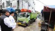 Wali Kota Bandung Farhan Tegaskan Tak Ada Pembiaran TPS Liar
