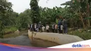 Walkot Depok Akan Keruk Kali Atasi Banjir Bertahun-tahun di Bulak Barat