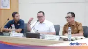 Walkot Serang Ungkap Kebocoran Rp 9 M dari Retribusi Parkir, Minta Evaluasi