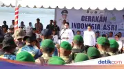 Wamendagri Ajak Warga Kolaborasi Wujudkan Gerakan Indonesia ASRI