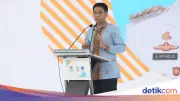 Wamendagri Apresiasi SPI Pendidikan DKI Tertinggi, Dorong Pemda Perbaiki Sistem
