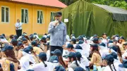 Wamendagri Bima Ajak Generasi Muda Siapkan Diri Jadi Pemimpin Masa Depan