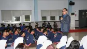Wamendagri Bima Arya Ajak Anak Muda Bangun Kualitas Diri Sambut Indonesia Emas 2045