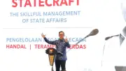 Wamendagri Bima Arya Dorong Kolaborasi Daerah Tekan Kemiskinan