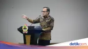 Wamendagri Bima Arya: Pemimpin Daerah Harus Punya Ideologi dan Strategi