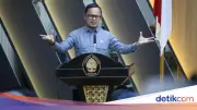 Wamendagri Bima Arya: Pemimpin Harus Punya Pijakan Ideologis Kuat