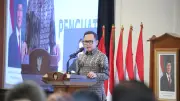 Wamendagri Bima: Sinkronisasi Pusat dan Daerah Kunci RKP 2027