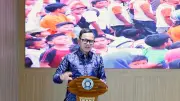 Wamendagri Bima Tekankan Ideologi dan Strategi dalam Kepemimpinan di USU