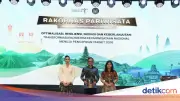 Wamendagri: City Branding Jadi PR Utama Kepala Daerah untuk Pariwisata