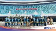 Wamendagri: Kendari Berpotensi Besar Jadi Pusat Ekonomi dan MICE di Indonesia Timur