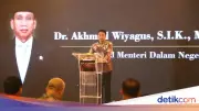 Wamendagri: Kolaborasi Daerah Kunci Hadapi Tantangan Global