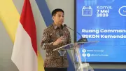 Wamendagri: Lab Simulasi Pemilu Digital Jangan Hanya Jadi Pameran E-Voting