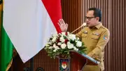 Wamendagri Minta Kepala Daerah Tinggalkan Rapat Seremonial