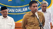 Wamendagri: Obat Antikorupsi Tak Cuma Jeruji Besi, tetapi Pendidikan
