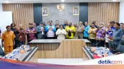 Wamendagri Pastikan Pemerintah Hadir Pulihkan Keamanan di Wamena