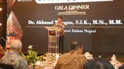 Wamendagri: Pemda Harus Kolaborasi Hadapi Tantangan Global