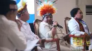 Wamendagri Ribka Ajak Papua Jemput Peluang Pembangunan Menuju Indonesia Emas 2045