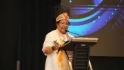 Wamendagri Ribka Haluk Dorong Percepatan Sensus Orang Asli Papua