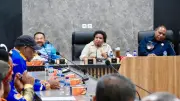 Wamendagri Ribka Haluk: Pemerintah Pusat Hadir Penuh Pulihkan Keamanan Wamena