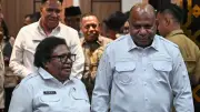 Wamendagri Ribka Haluk Tegaskan Dana Otsus Papua Tidak Dipotong