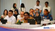Wamendagri Tegaskan Sinkronisasi Pusat dan Daerah Kunci Sukses PSN Pantura