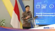 Wamendagri Wiyagus: DESLab Harus Jadi Pusat Kebijakan Pemilu Digital