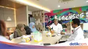 Wamensos Agus Jabo Dorong Pemkab Pringsewu Cari Lahan Sekolah Rakyat
