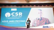 Wamensos Ajak Dunia Usaha Prioritaskan CSR Berbasis Pemberdayaan Sosial