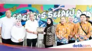 Wamensos Minta Pemkot Bandar Lampung Bentuk KSB dan Verifikasi DTSEN