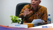 Wamensos Tegaskan Tak Akan Ampuni Oknum yang Langgar Aturan Pengadaan Sekolah Rakyat