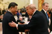 Wang Yi: Hubungan China-AS Butuh Kebijakan Konkret, Bukan Slogan