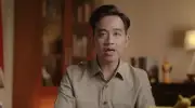 Wapres Gibran Beri Tips Public Speaking ke Ocha Peserta Cerdas Cermat MPR