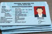 Warga Non-DKI Bisa Cetak KTP di Jakarta, Ini Ketentuannya