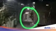 Warga Patroli, Kabar 'Pocong' di Cipondoh Tangerang Dipastikan Hoax