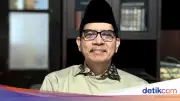 Wasekjen PBNU Bantah Sekjen Hambat SK PWNU dan PCNU, Sebut Masalah di OKK