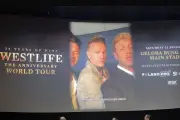 Westlife Gelar Konser di Indonesia Januari 2027, GBK Jadi Lokasi