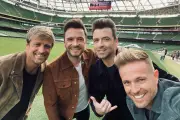 Westlife Rencanakan Konser di GBK Sejak 2023