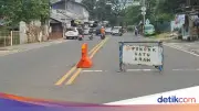 Wisatawan Diprediksi Meningkat, One Way Arah Puncak Diterapkan Besok Pagi