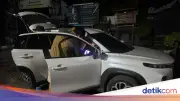 WN Inggris Coba Kabur Usai Tusuk Pegawai Hotel di Buleleng, Ditangkap di Gilimanuk