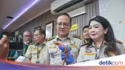 WN Thailand Selundupkan Kadal dan Marmoset, Disembunyikan di Celana Legging