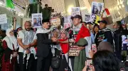 WNI Herman Budianto Cerita Alami Penyiksaan Fisik saat Ditahan Israel