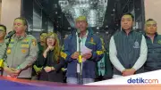 WNI Pelaku Judol Hayam Wuruk Pernah Kerja di Kamboja, Polri Tahan 320 WNA